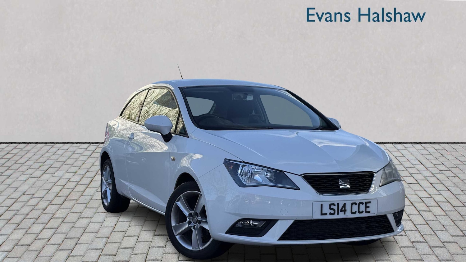 Used SEAT Ibiza 2014 for sale - 76789359: Photo 1