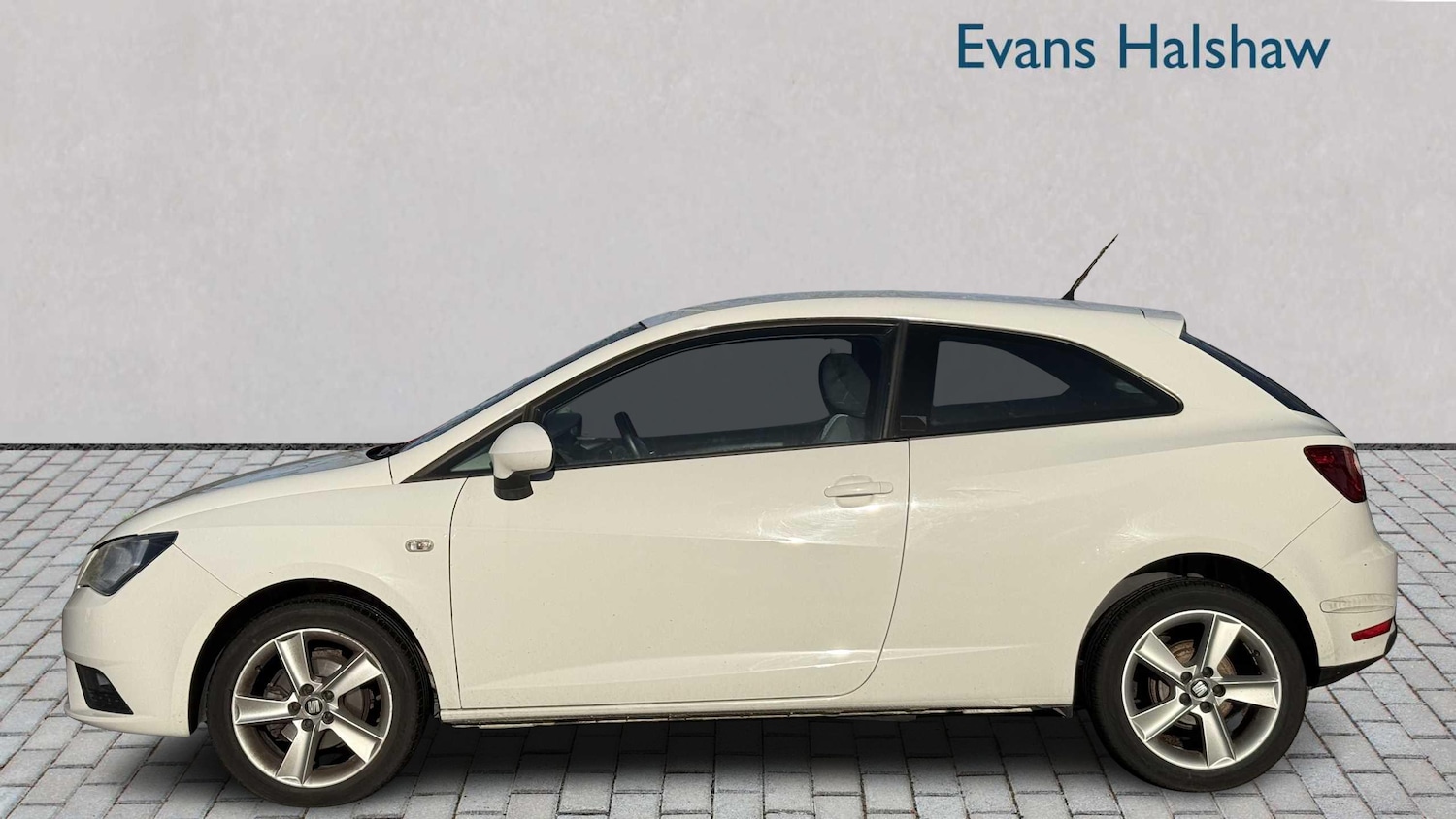 Used SEAT Ibiza 2014 for sale - 76789359: Photo 4