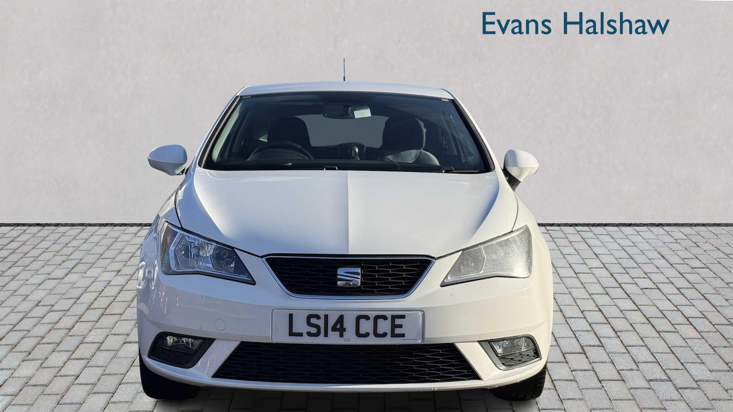 Used SEAT Ibiza 2014 for sale - 76789359: Photo 5