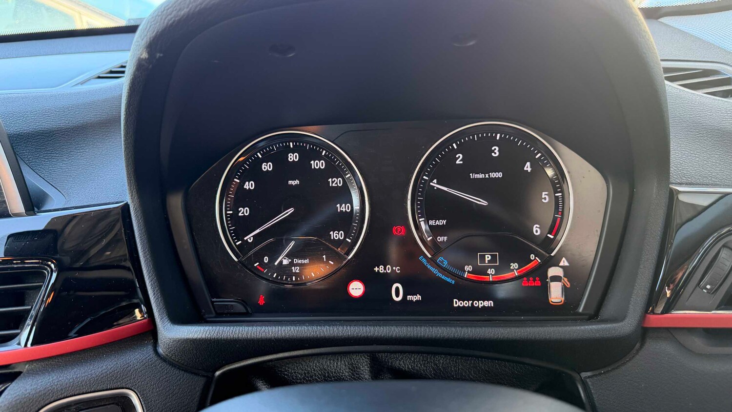 Used BMW X1 2019 for sale - 77674798: Photo 11