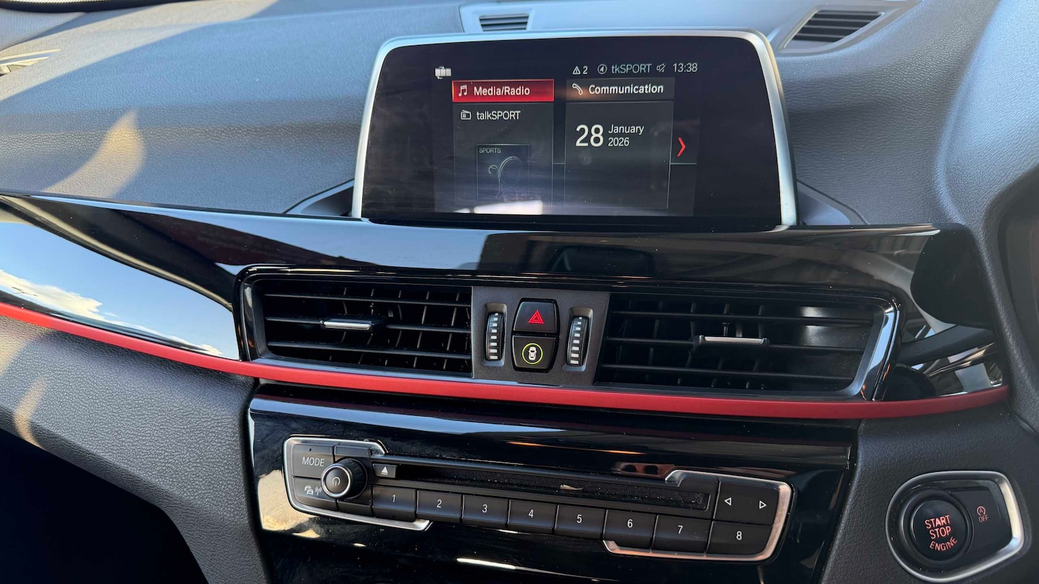 Used BMW X1 2019 for sale - 77674798: Photo 12