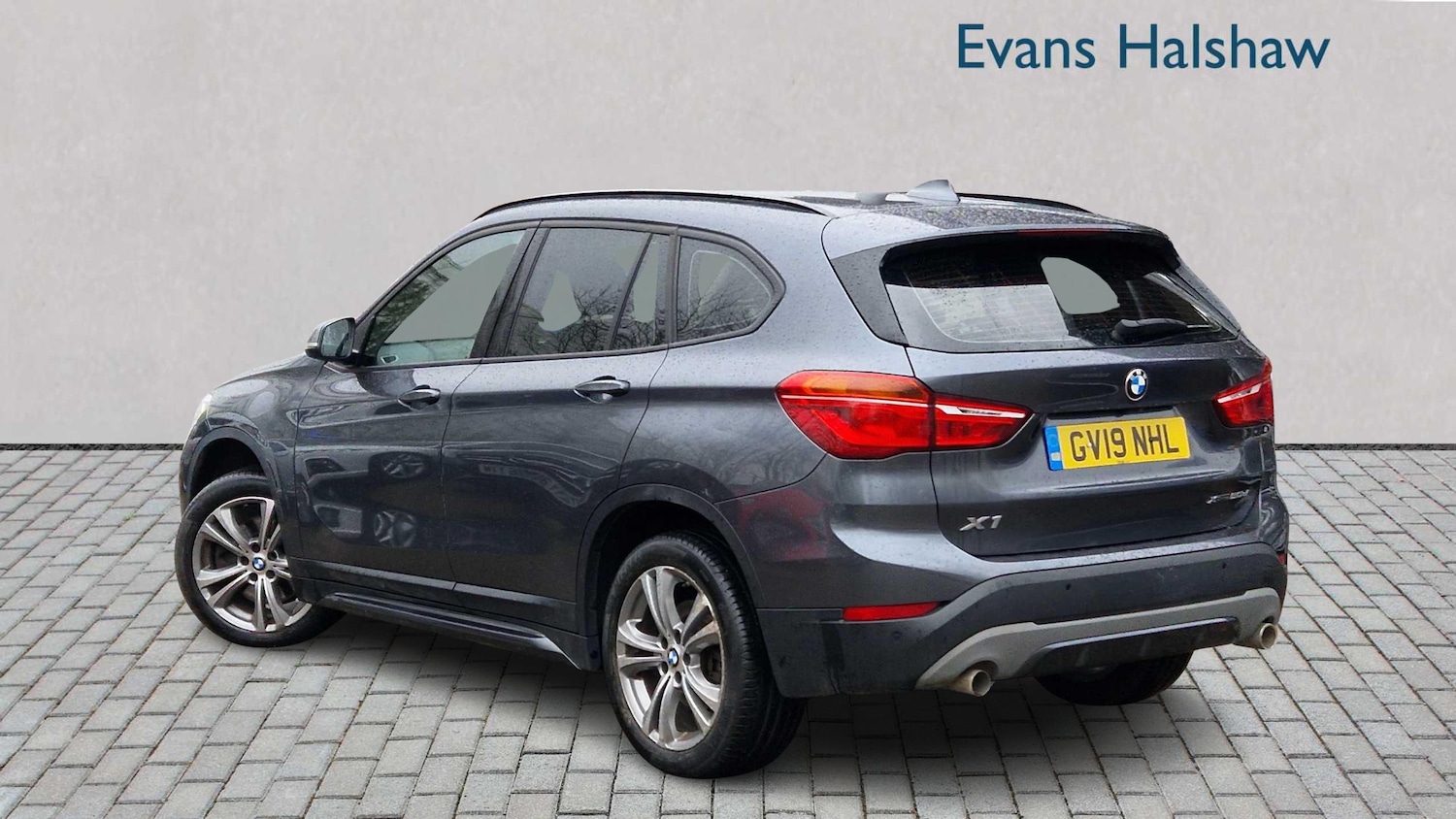 Used BMW X1 2019 for sale - 77674798: Photo 2