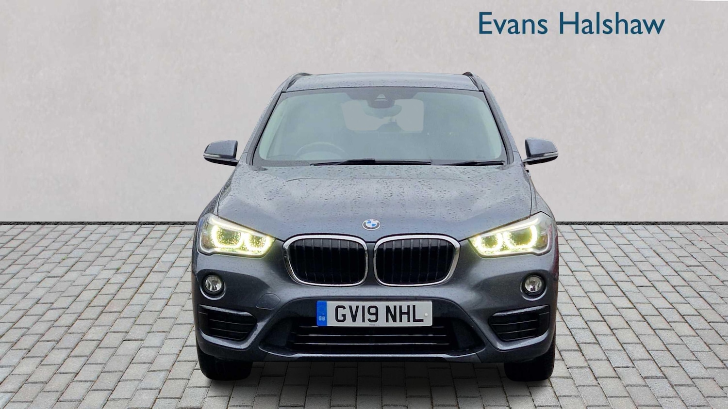 Used BMW X1 2019 for sale - 77674798: Photo 3