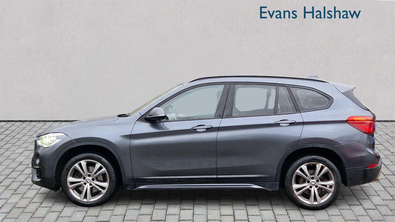 Used BMW X1 2019 for sale - 77674798: Photo 4