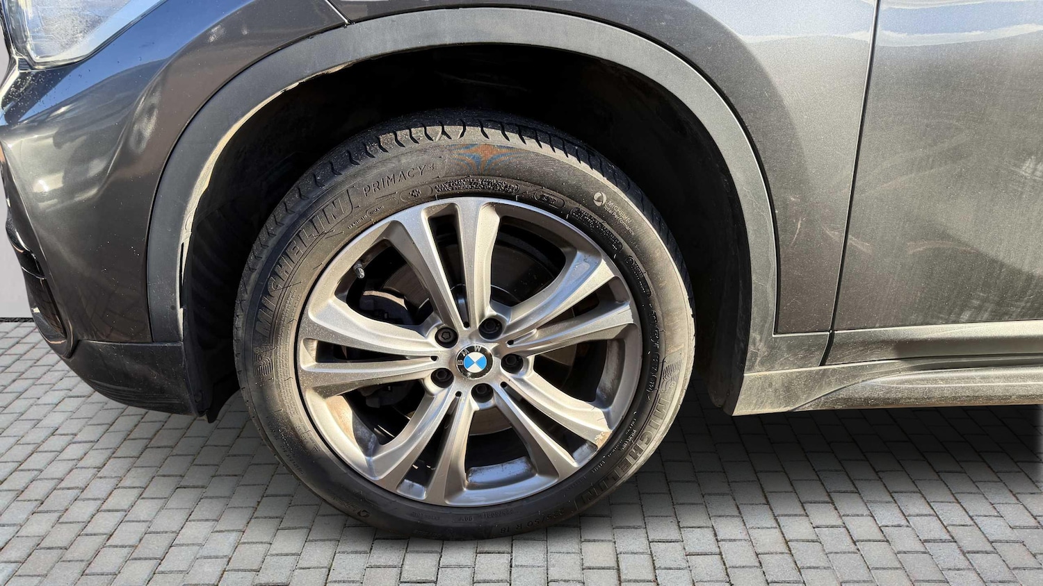 Used BMW X1 2019 for sale - 77674798: Photo 5