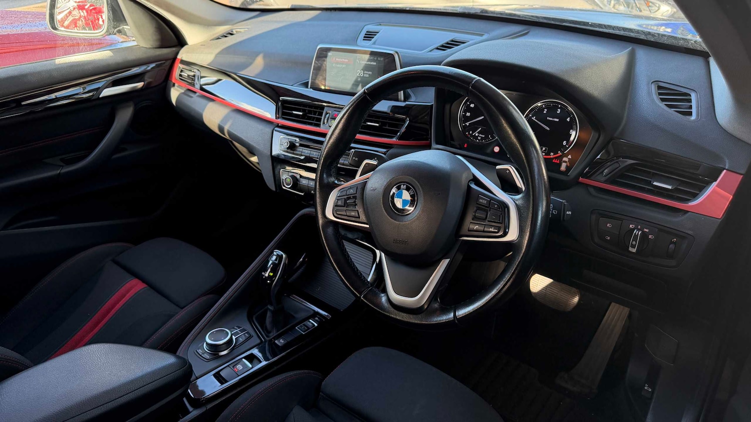 Used BMW X1 2019 for sale - 77674798: Photo 8