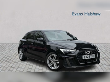 Used Audi A1 2023 for sale - 78937263: Photo