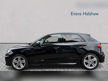 Used Audi A1 2023 for sale - 78937263: Photo