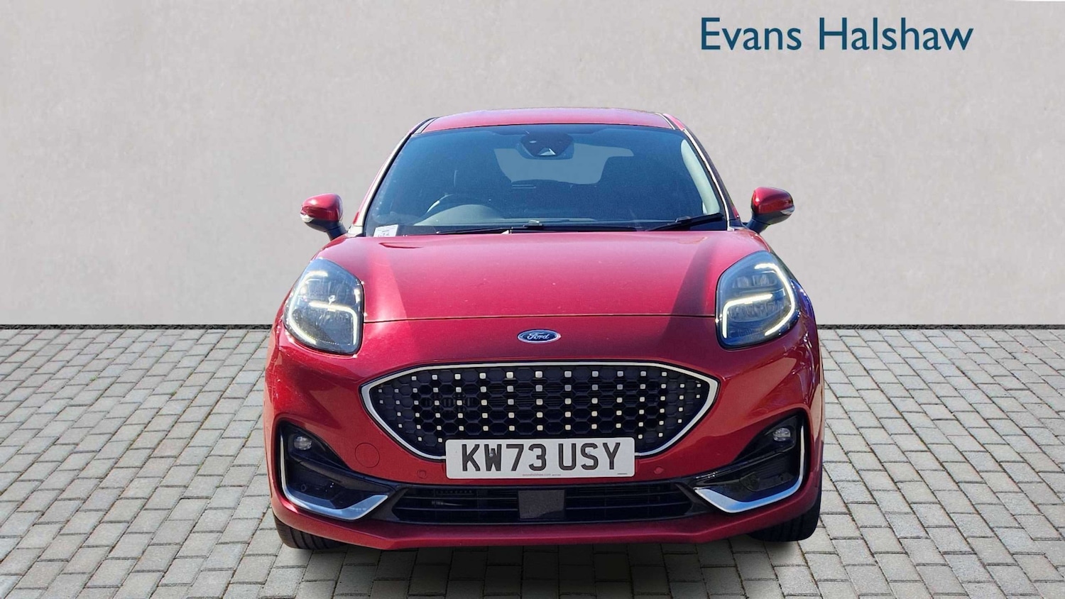 Used Ford Puma 2023 for sale - 77943061: Photo 4