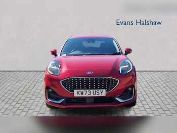 Used Ford Puma 2023 for sale - 77943061: Photo