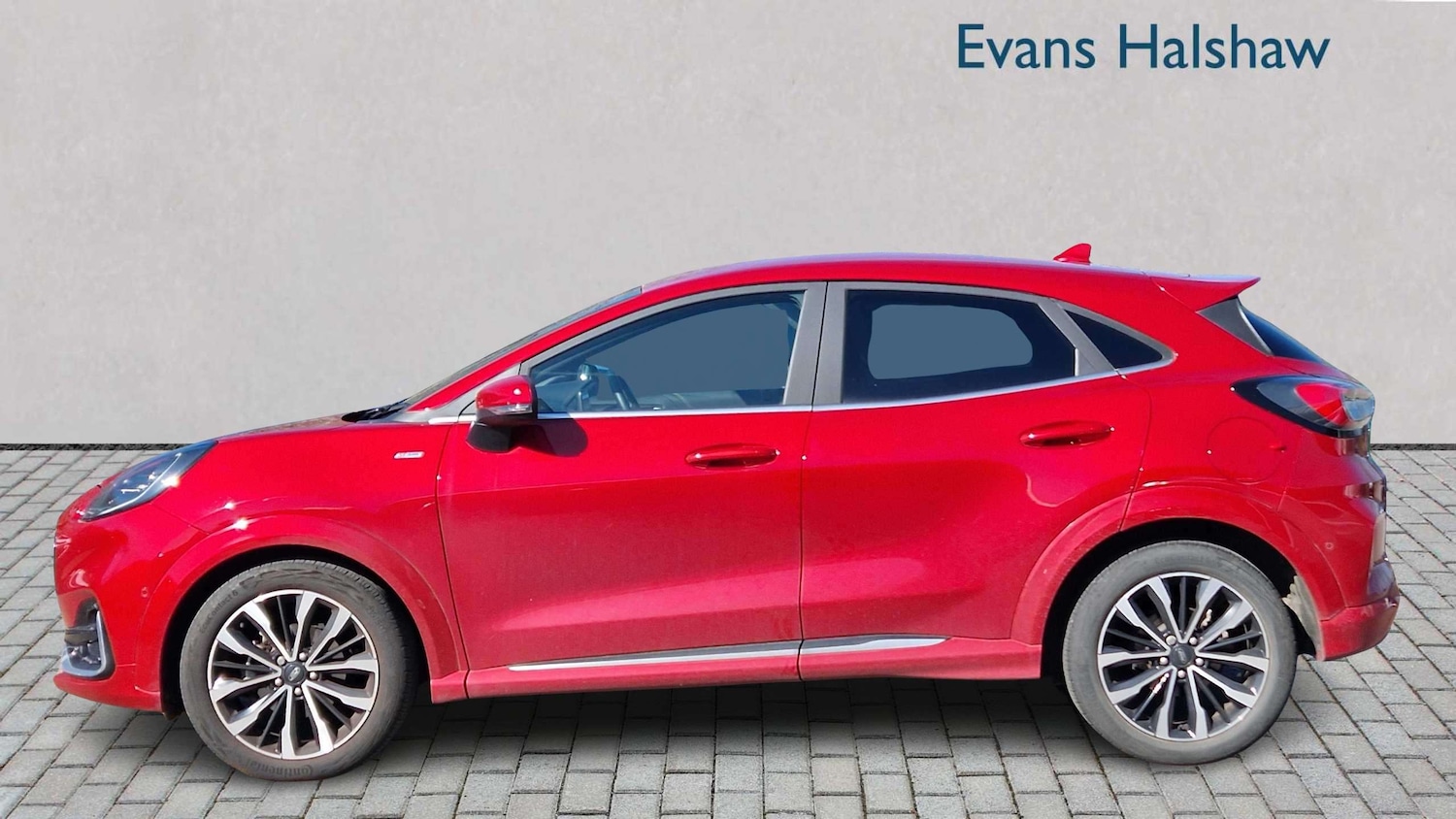 Used Ford Puma 2023 for sale - 77943061: Photo 5