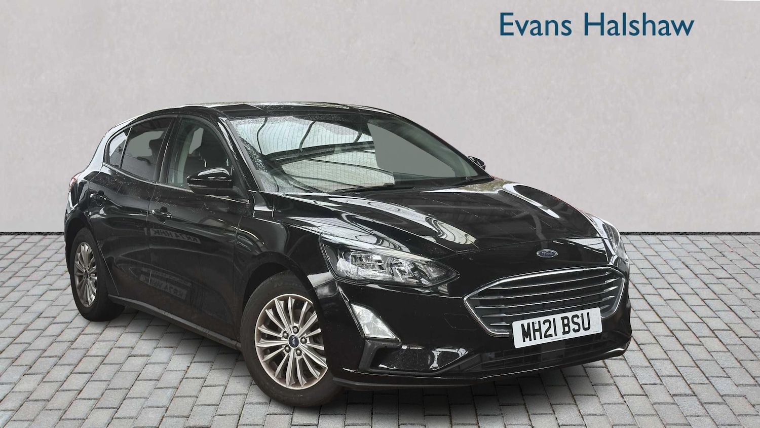 Used Ford Focus 2021 for sale - 76564515: Photo 1