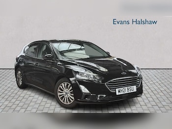 Used Ford Focus 2021 for sale - 76564515: Photo