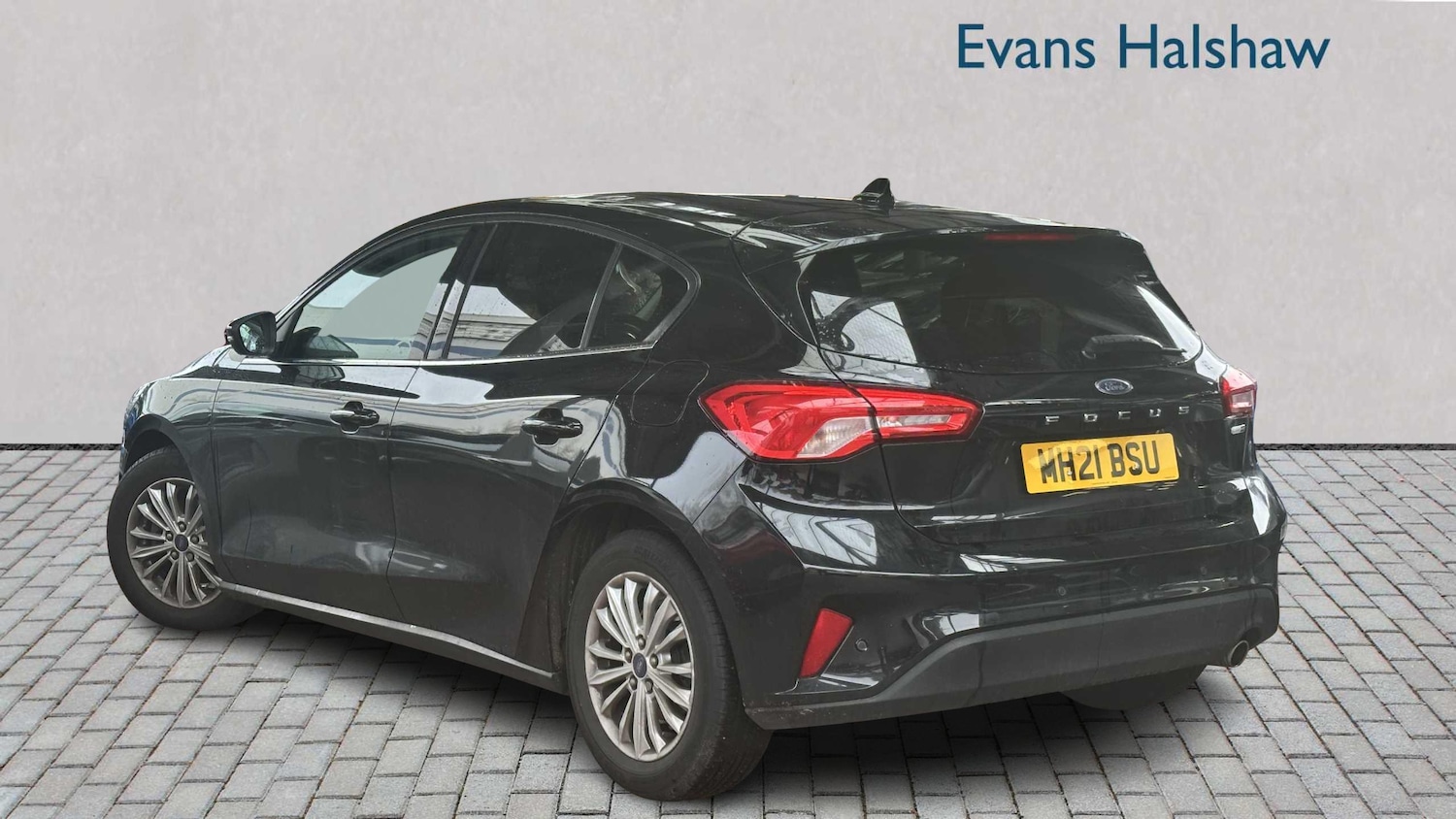 Used Ford Focus 2021 for sale - 76564515: Photo 3