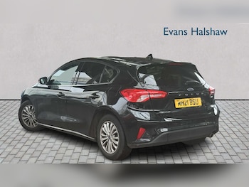 Used Ford Focus 2021 for sale - 76564515: Photo