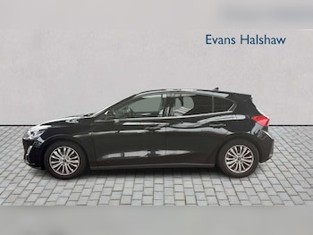 Used Ford Focus 2021 for sale - 76564515: Photo