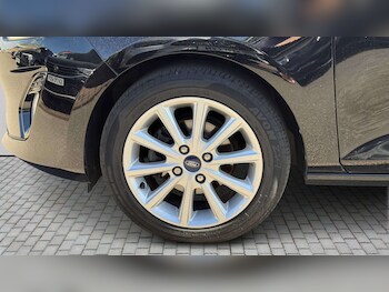 Used Ford Fiesta 2019 for sale - 78754928: Photo
