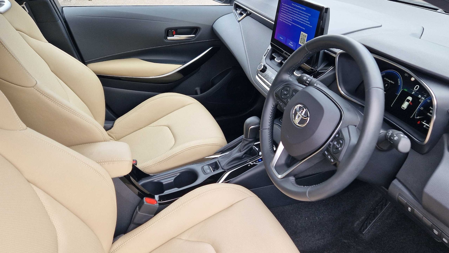 Used Toyota Corolla 2023 for sale - 77194558: Photo 10