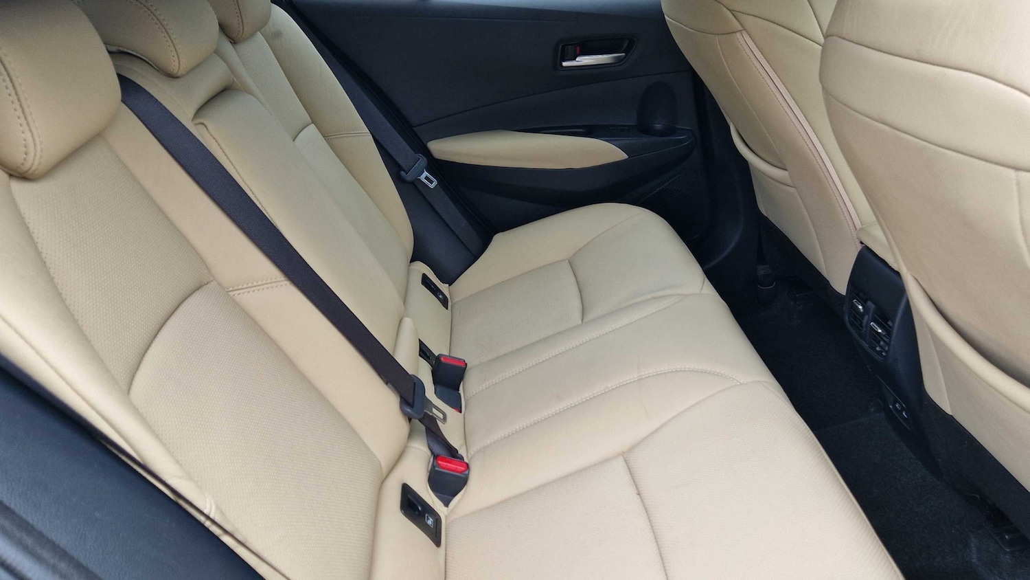 Used Toyota Corolla 2023 for sale - 77194558: Photo 11