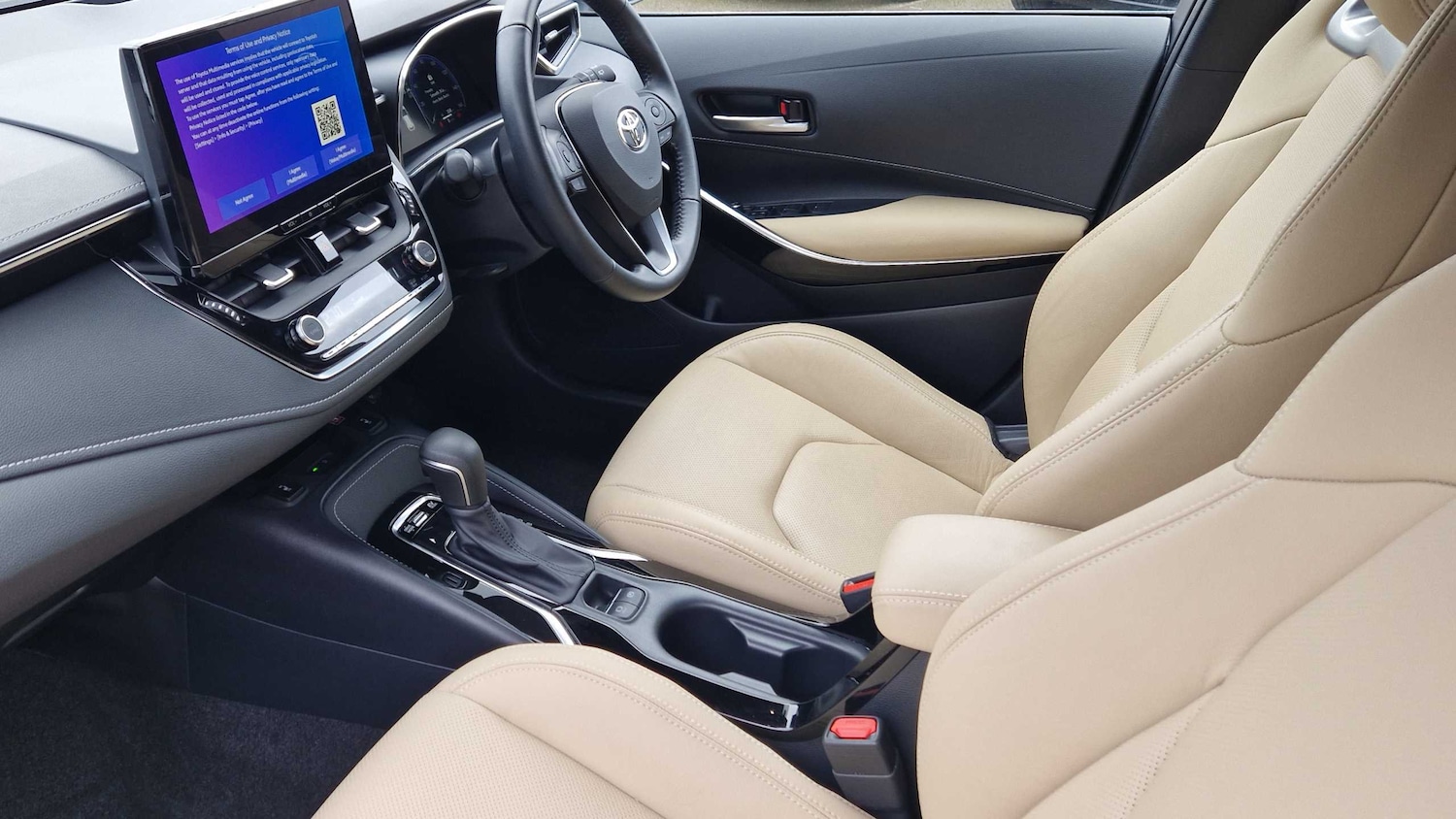 Used Toyota Corolla 2023 for sale - 77194558: Photo 12