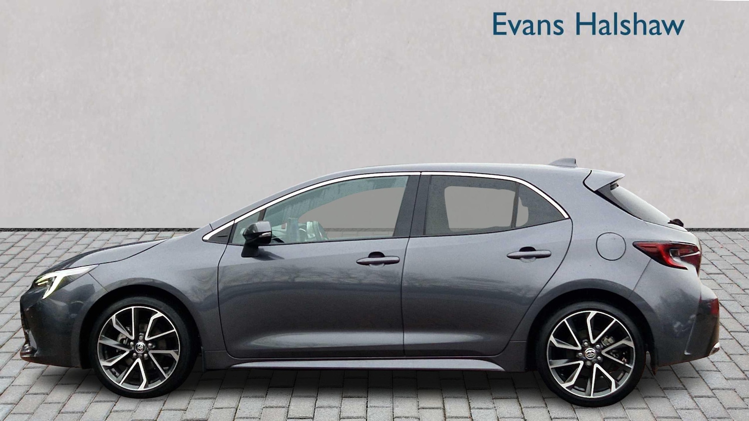 Used Toyota Corolla 2023 for sale - 77194558: Photo 4