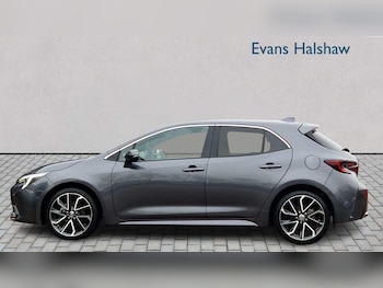 Used Toyota Corolla 2023 for sale - 77194558: Photo