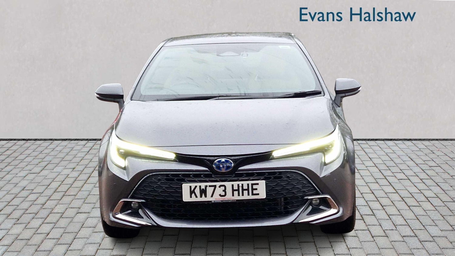 Used Toyota Corolla 2023 for sale - 77194558: Photo 5