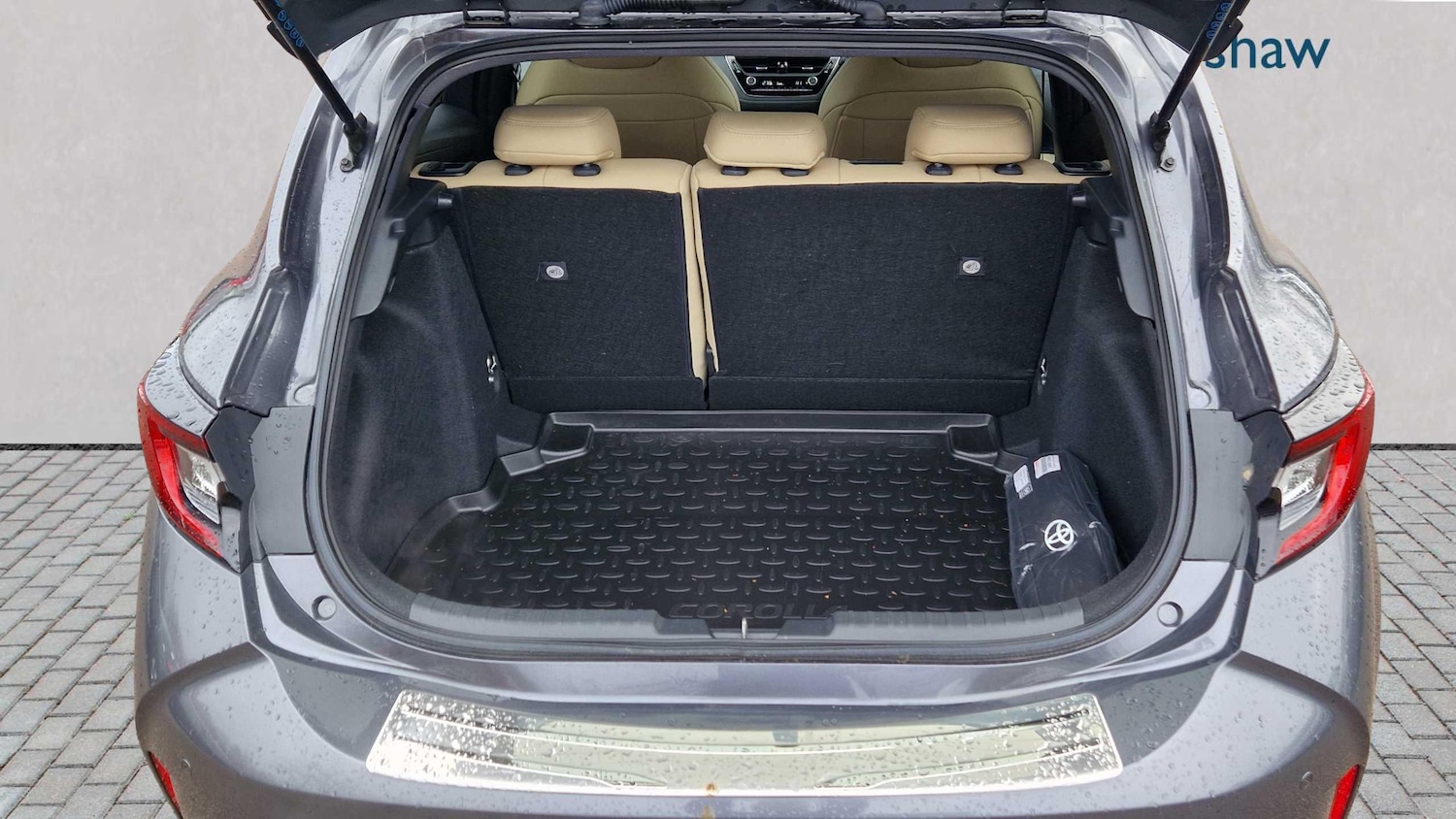 Used Toyota Corolla 2023 for sale - 77194558: Photo 6