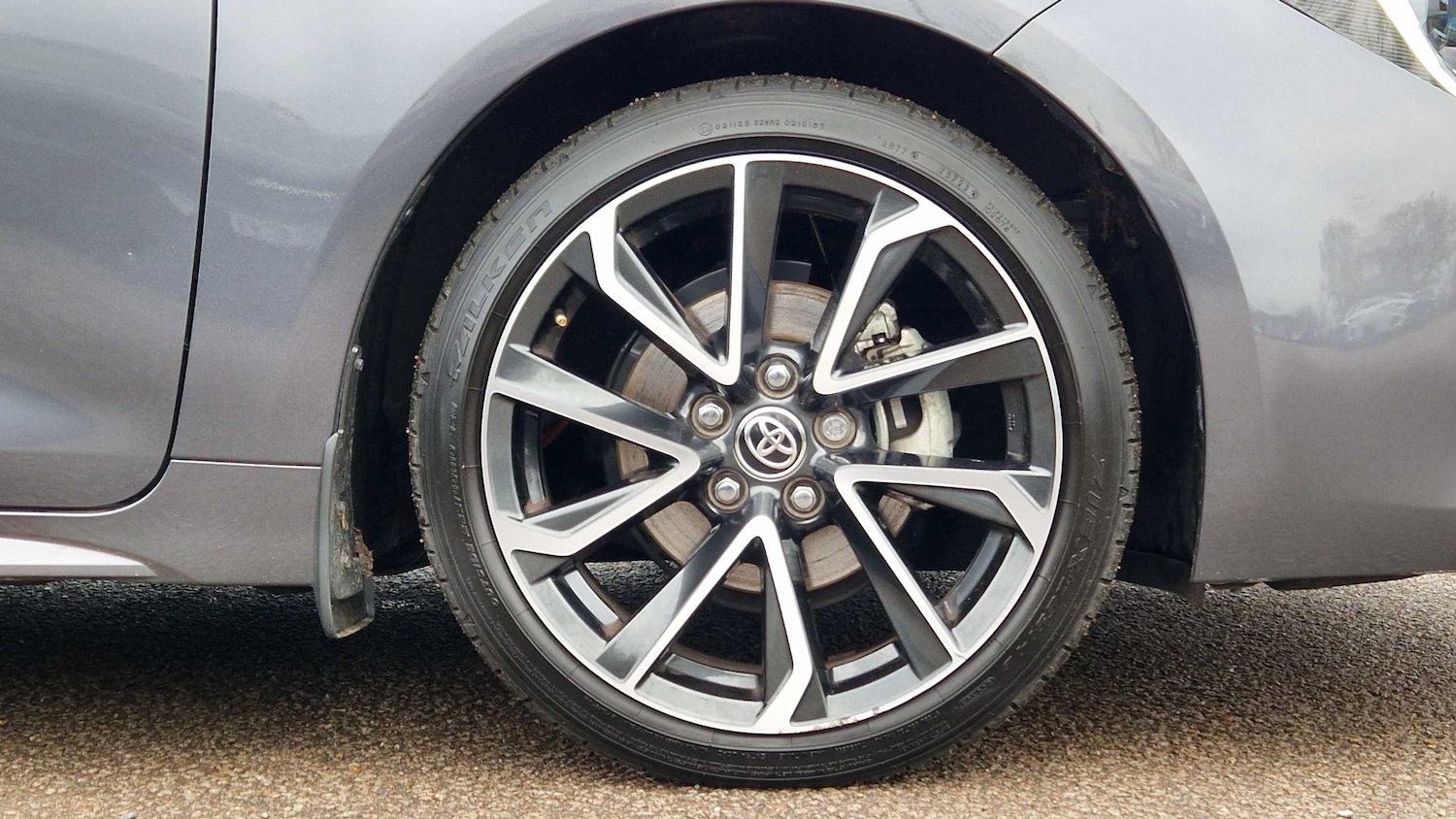 Used Toyota Corolla 2023 for sale - 77194558: Photo 7