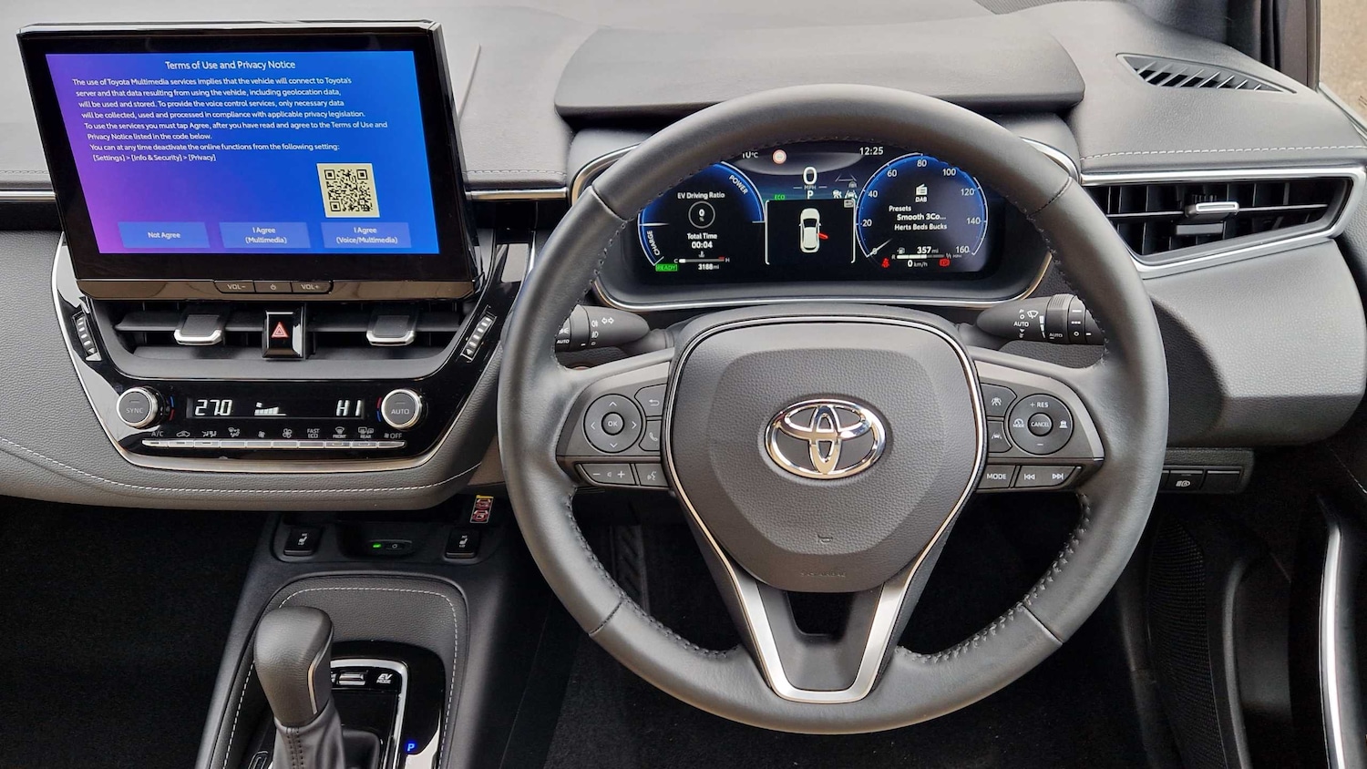 Used Toyota Corolla 2023 for sale - 77194558: Photo 8