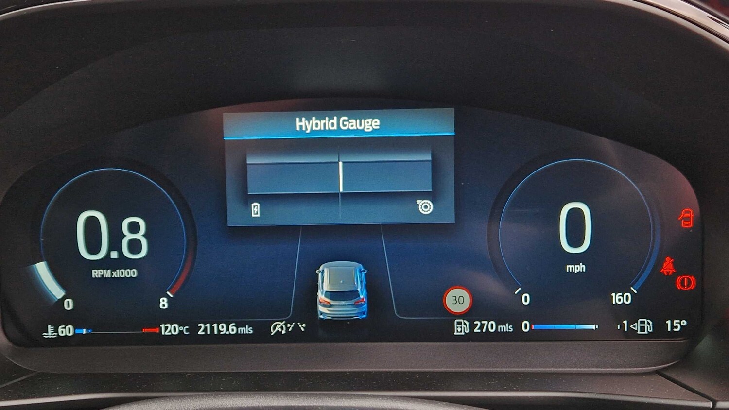 Used Ford Focus 2025 for sale - 77996085: Photo 10