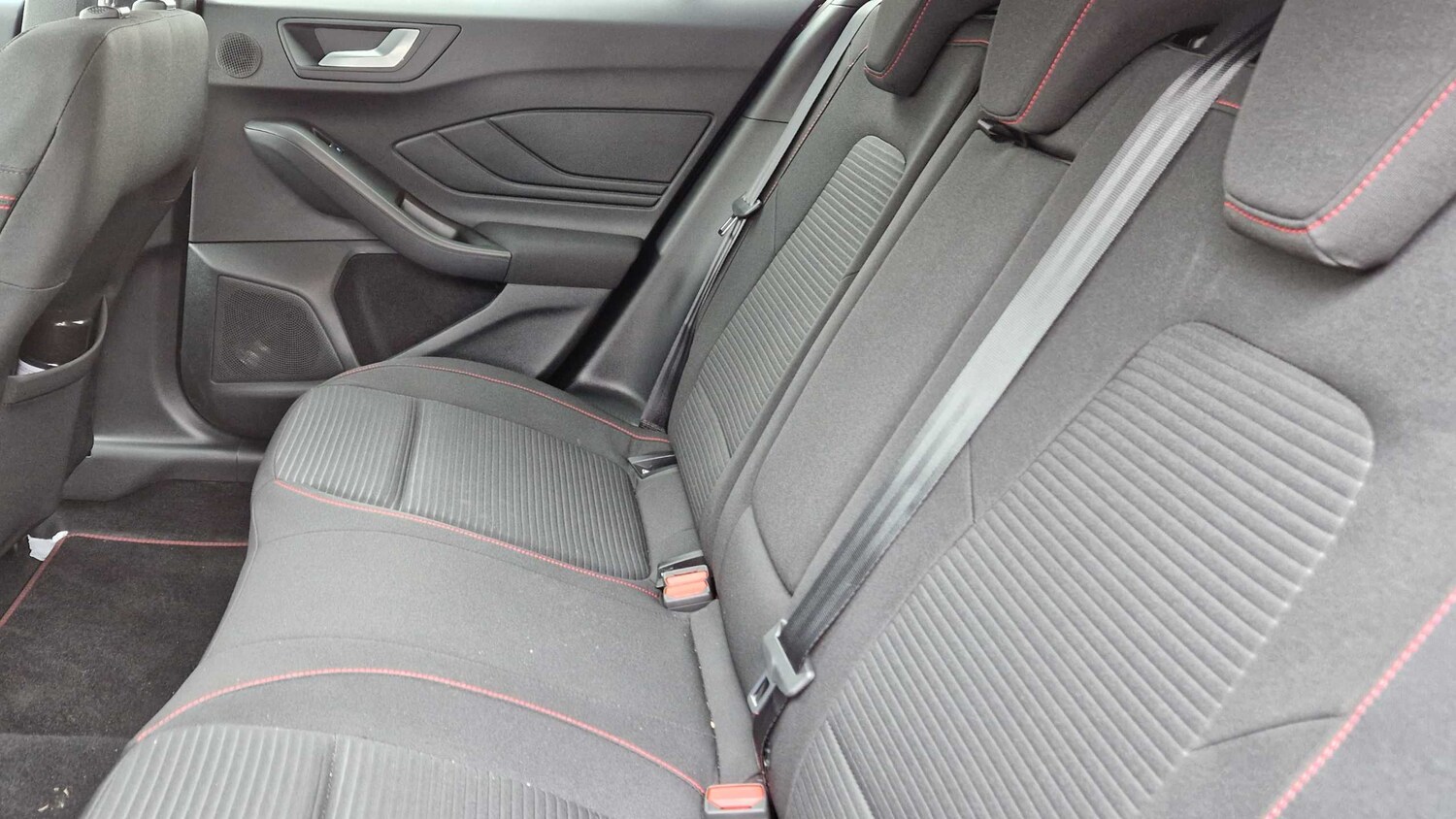 Used Ford Focus 2025 for sale - 77996085: Photo 12