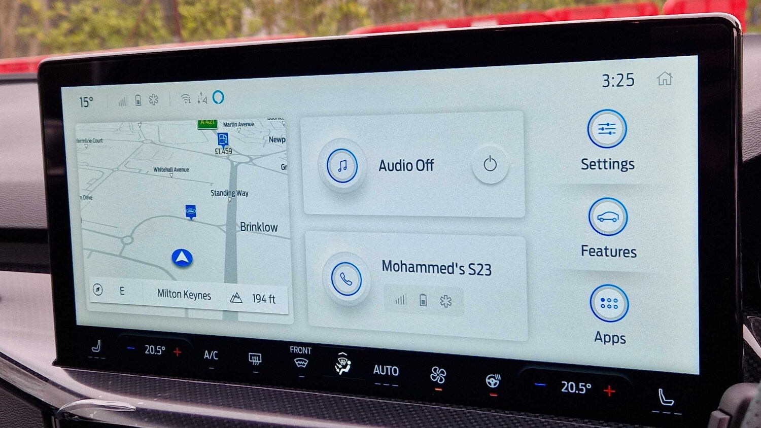 Used Ford Focus 2025 for sale - 77996085: Photo 14