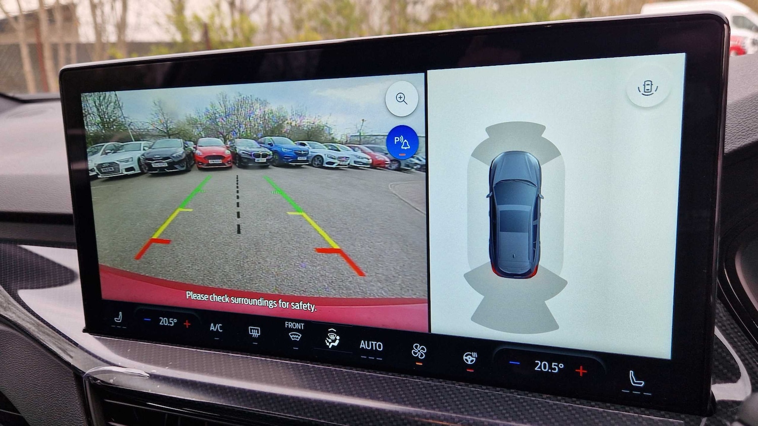 Used Ford Focus 2025 for sale - 77996085: Photo 16