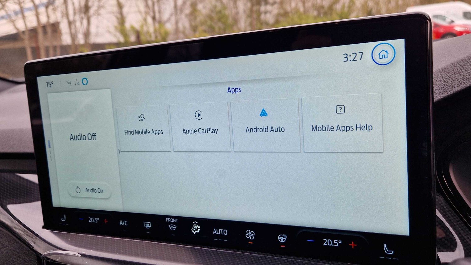 Used Ford Focus 2025 for sale - 77996085: Photo 18