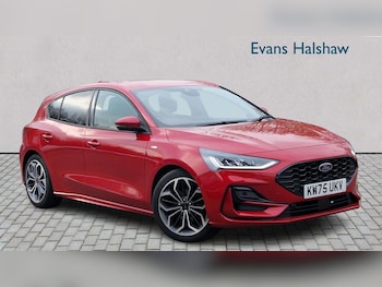 Used Ford Focus 2025 for sale - 77996085: Photo