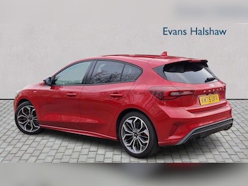 Used Ford Focus 2025 for sale - 77996085: Photo