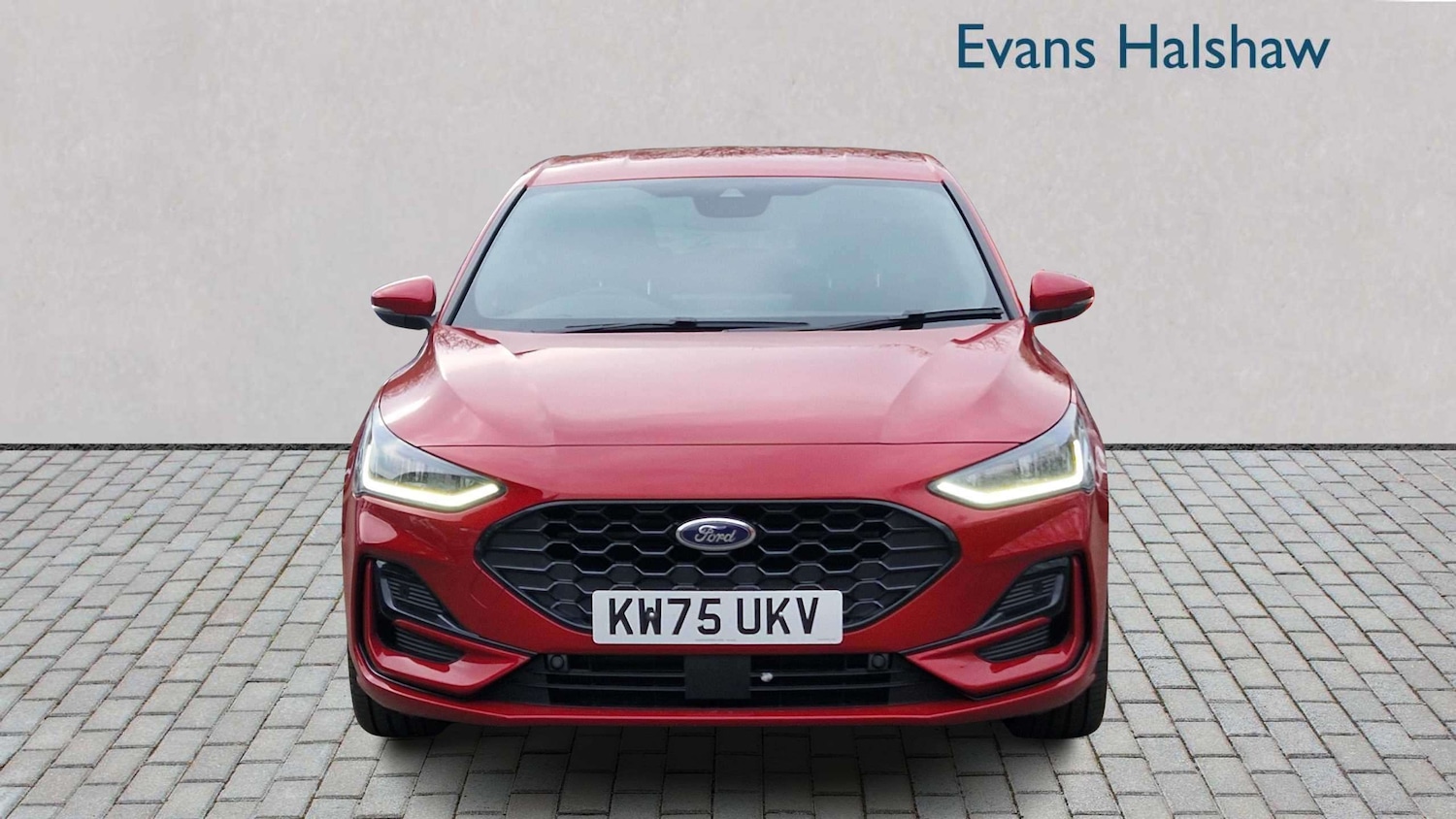 Used Ford Focus 2025 for sale - 77996085: Photo 3