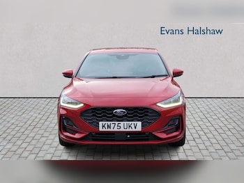 Used Ford Focus 2025 for sale - 77996085: Photo