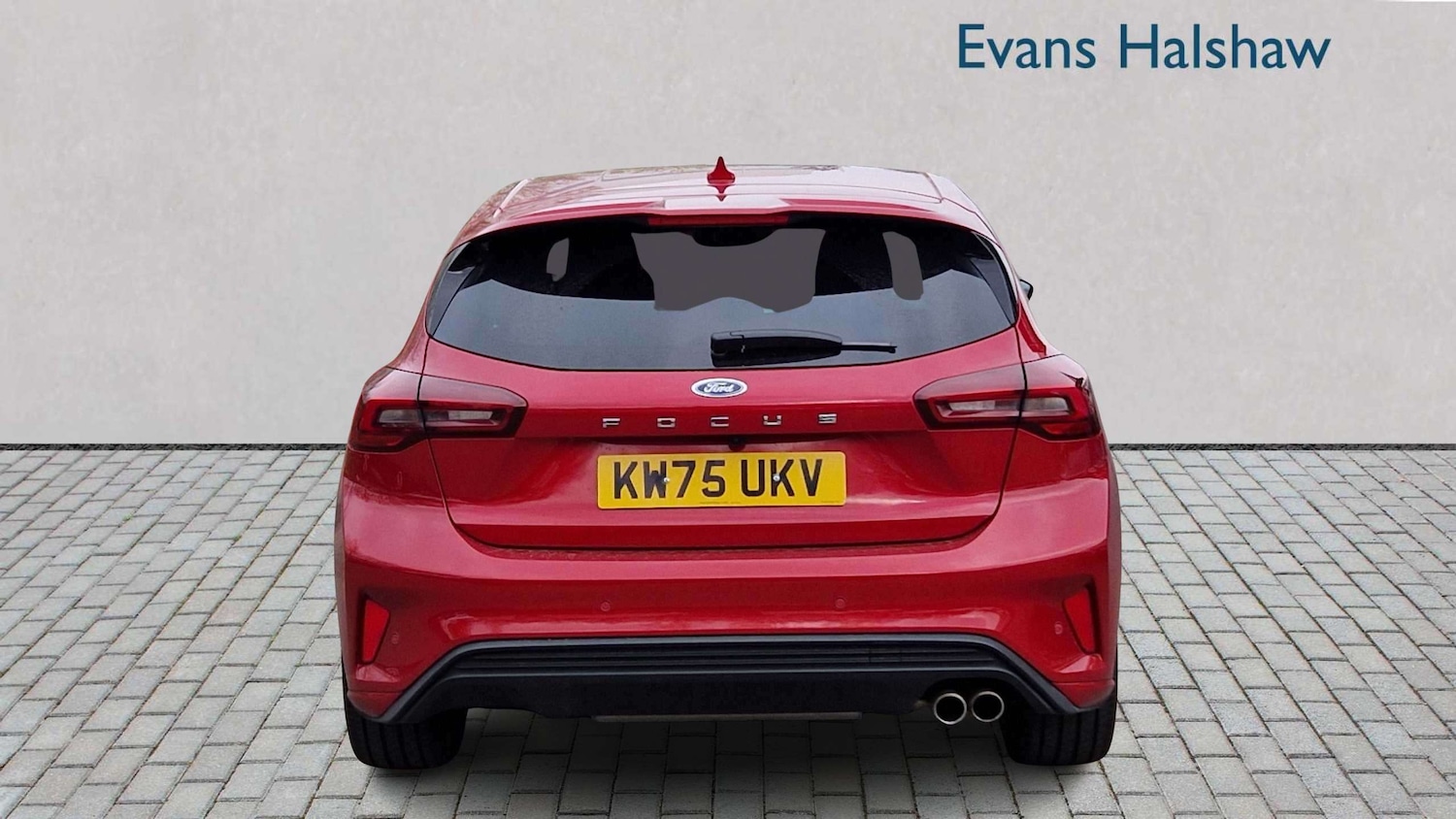 Used Ford Focus 2025 for sale - 77996085: Photo 5