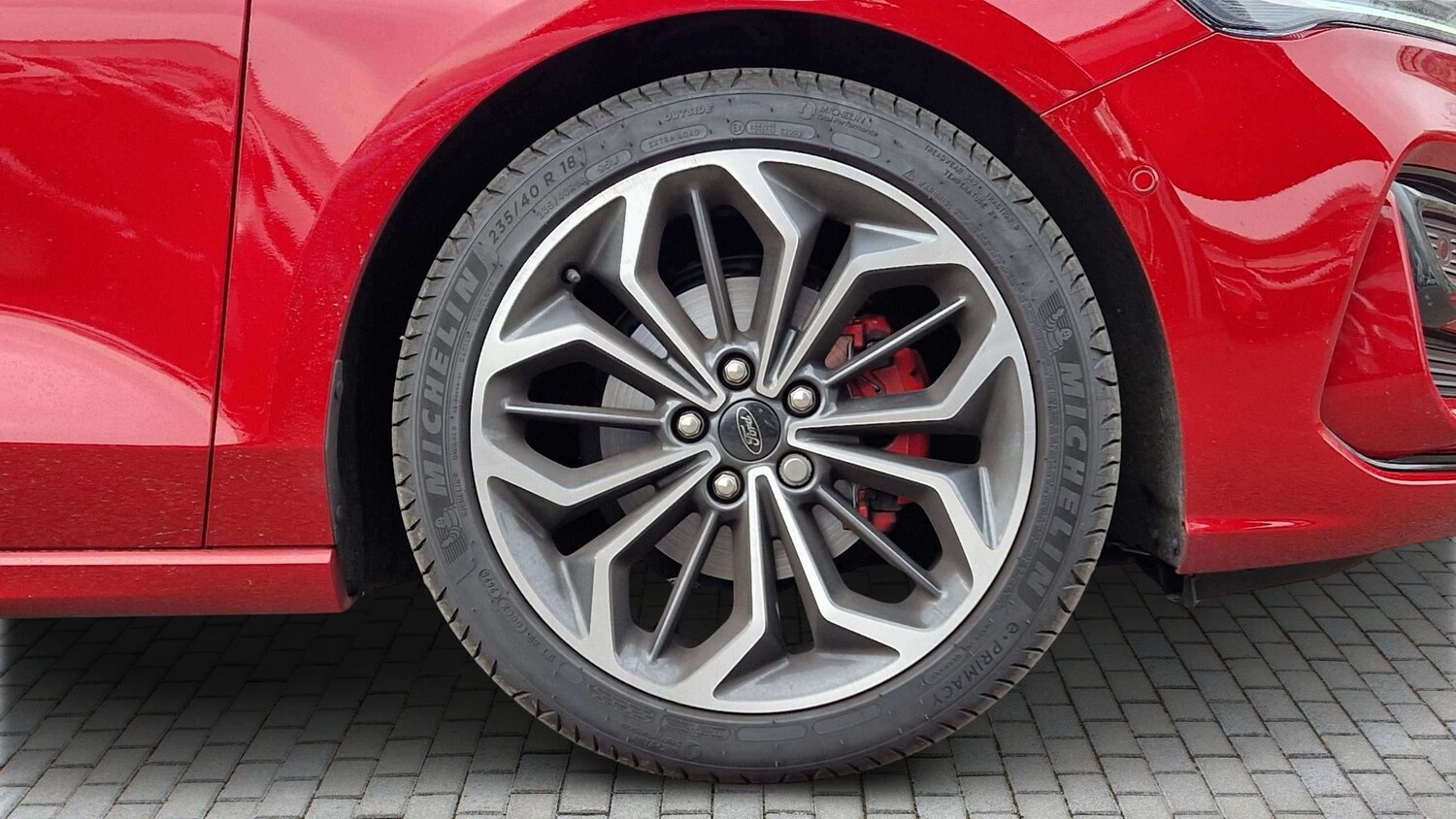 Used Ford Focus 2025 for sale - 77996085: Photo 6