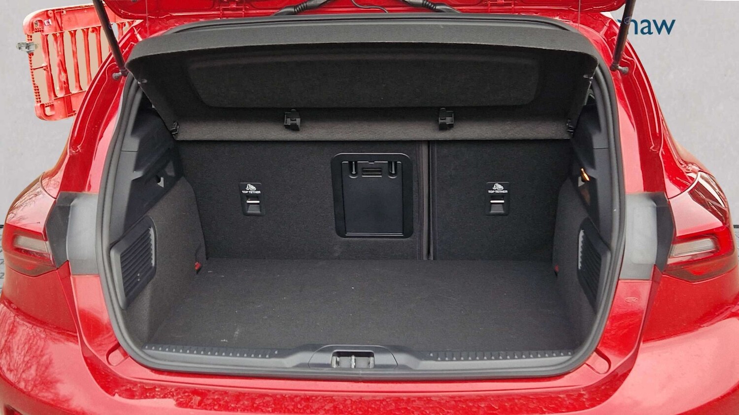 Used Ford Focus 2025 for sale - 77996085: Photo 7