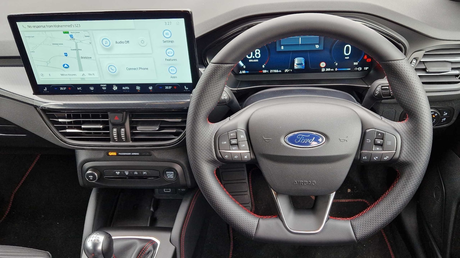 Used Ford Focus 2025 for sale - 77996085: Photo 9