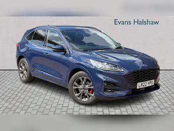 Used Ford Kuga 2022 for sale - 79702553: Photo