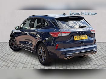 Used Ford Kuga 2022 for sale - 79702553: Photo