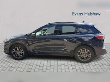 Used Ford Kuga 2022 for sale - 79702553: Photo