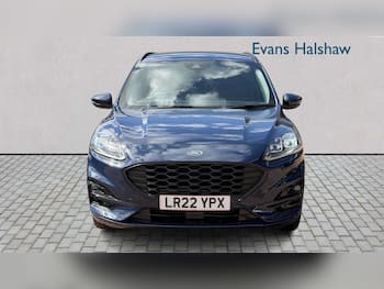 Used Ford Kuga 2022 for sale - 79702553: Photo