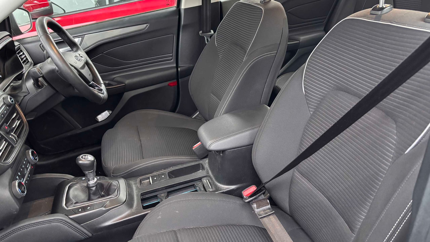 Used Ford Focus 2020 for sale - 77628265: Photo 10