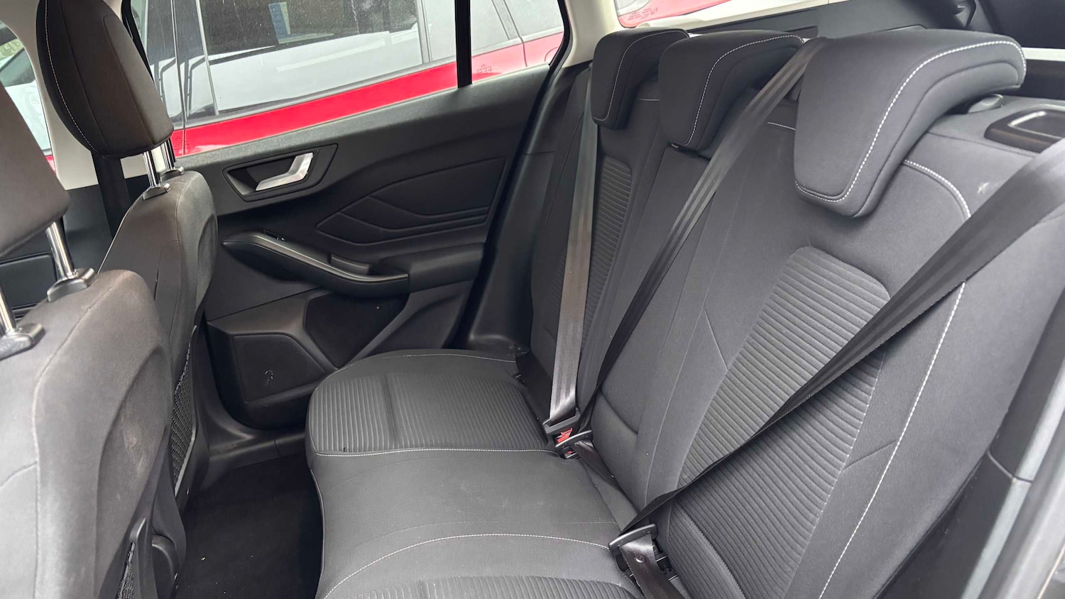 Used Ford Focus 2020 for sale - 77628265: Photo 11