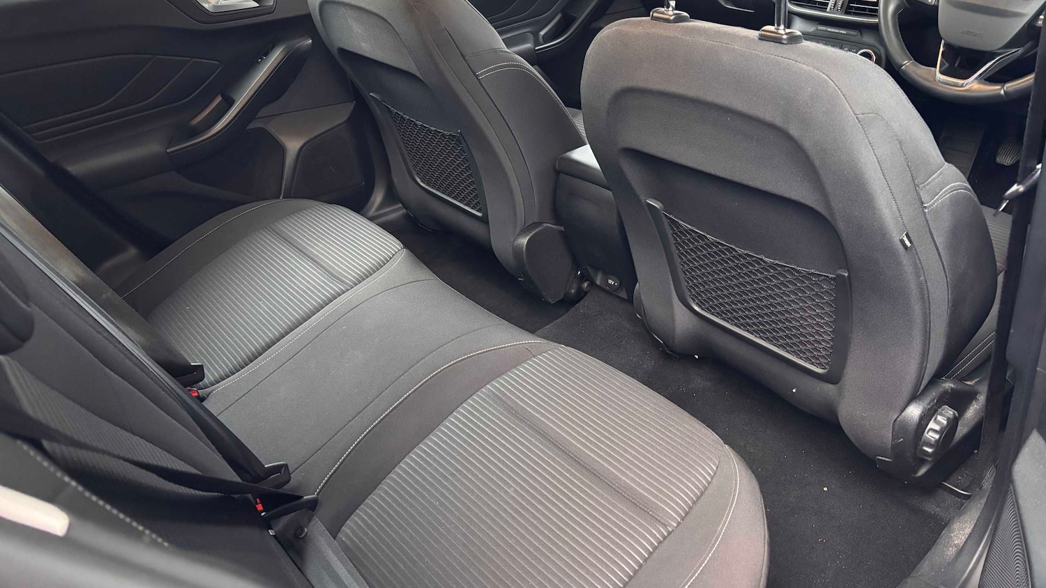 Used Ford Focus 2020 for sale - 77628265: Photo 12